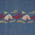 Hopalong Cassidy Bar 20 Ranch Blanket Horse Close Up