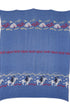 Hopalong Cassidy Bar 20 Ranch Blanket Full View