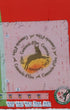 J. J. L'Heureux Etichette Collage Camoscio 21/40 1997 Close Up 1