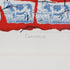 J. J. L'Heureux Etichette Collage Camoscio 21/40 1997 Close Up Title