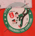 J. J. L'Heureux Etichette Collage Camoscio 21/40 1997 Close Up