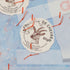 J. J. L'Heureux Etichette Collage Igorcreme 13/40 1998 Close Up Middl