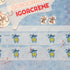 J. J. L'Heureux Etichette Collage Igorcreme 13/40 1998 Close Up 4