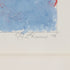 J. J. L'Heureux Etichette Collage Igorcreme 13/40 1998 Close Up Signature