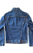 LEVIS 1960s Big E Denim Jacket 40" USA Back