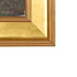 Lawrence Brunner California Painting Bottom Right Frame