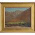 Lawrence Brunner California Painting Full View