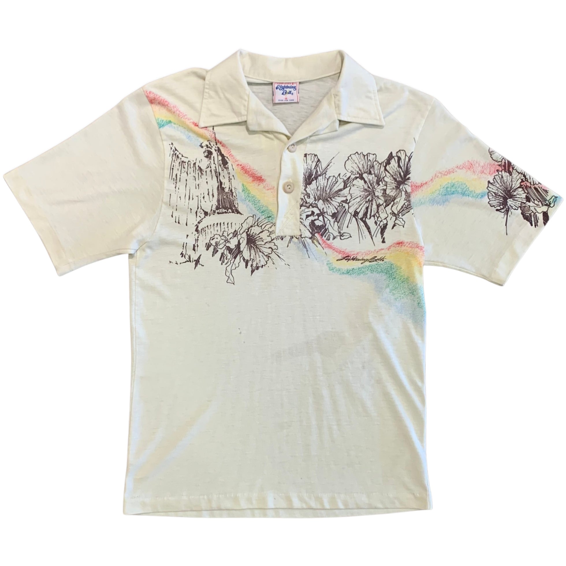 Men's Vintage Shirts