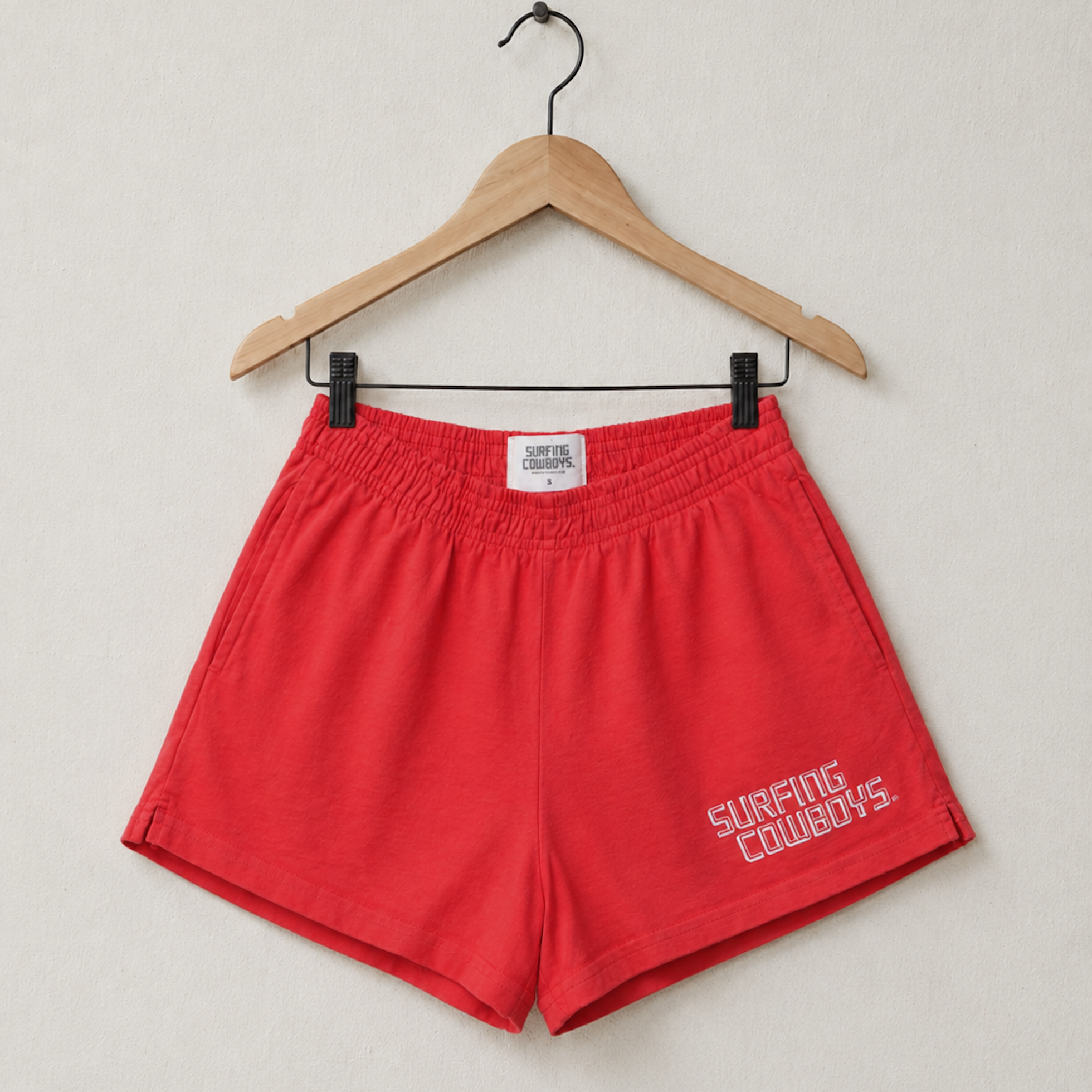 Men's Shorts + Swim