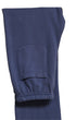 Back Pocket View of Weekender Navy Pants.
