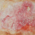 Lorraine Crawford Afternoon of a Sorcerer Painting 1950s Berkeley CA Close Up View