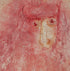 Lorraine Crawford Afternoon of a Sorcerer Painting 1950s Berkeley CA Close Up View 2