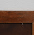Lorraine Crawford Afternoon of a Sorcerer Painting 1950s Berkeley CA Back Of Frame Signature