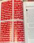 Love for Sale: The Words and Pictures of Barbara Kruger Kate Linker; Barbara Kruger , Abrams Inc, 1990 Inside Page 2
