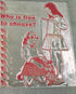 Love for Sale: The Words and Pictures of Barbara Kruger Kate Linker; Barbara Kruger , Abrams Inc, 1990 Inside Page 3