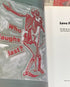 Love for Sale: The Words and Pictures of Barbara Kruger Kate Linker; Barbara Kruger , Abrams Inc, 1990 Inside Page 6