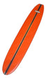Malibu Surfboard 1962 All Original 9 ft 7 in