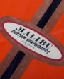 Malibu Surfboard 1962 All Original 9 ft 7 in