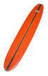 Malibu Surfboard 1962 All Original 9 ft 7 in