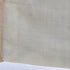 Original Antique White Squadron Flag of the Royal Navy, Great Britain (1801–1864) Close Up Corner Left