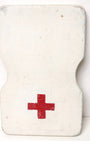 Red Cross  Kick-board 1940s 