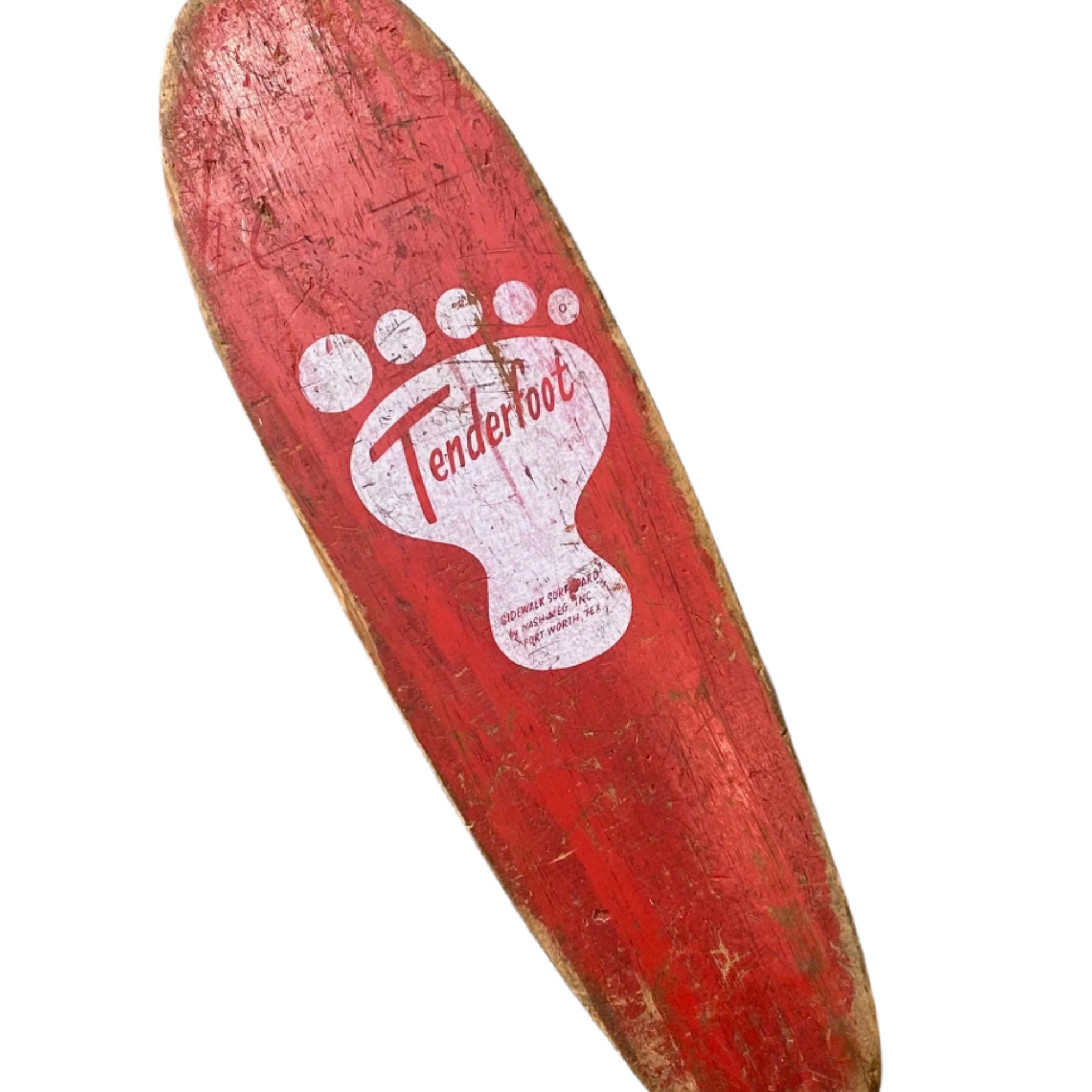 Skateboards