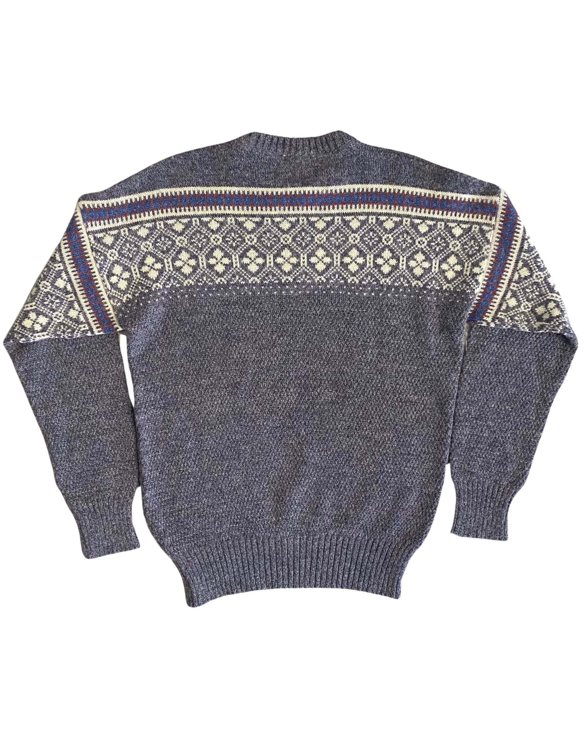 Men's Vintage Sweaters + Sweatshirts – Surfing Cowboys