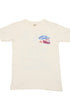 Rodeo Adult T-Shirt Cream Front