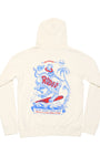 Rodeo Cream Hoodie Back