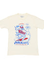 Rodeo Toddler T-Shirt Cream