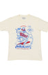 Rodeo Youth T-Shirt Cream