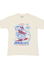Rodeo Youth T-Shirt Cream