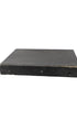 Closed black Hook-Fast salesman case from 1958.