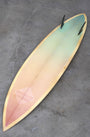 Sessions Surfboards Late 1970s w Bubble Design