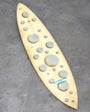 Sessions Surfboards Late 1970s w Bubble Design
