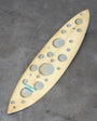 Sessions Surfboards Late 1970s w Bubble Design