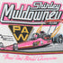 Shirley Muldowney 3X World Champion Drag Racing T-Shirt 1970s Medium