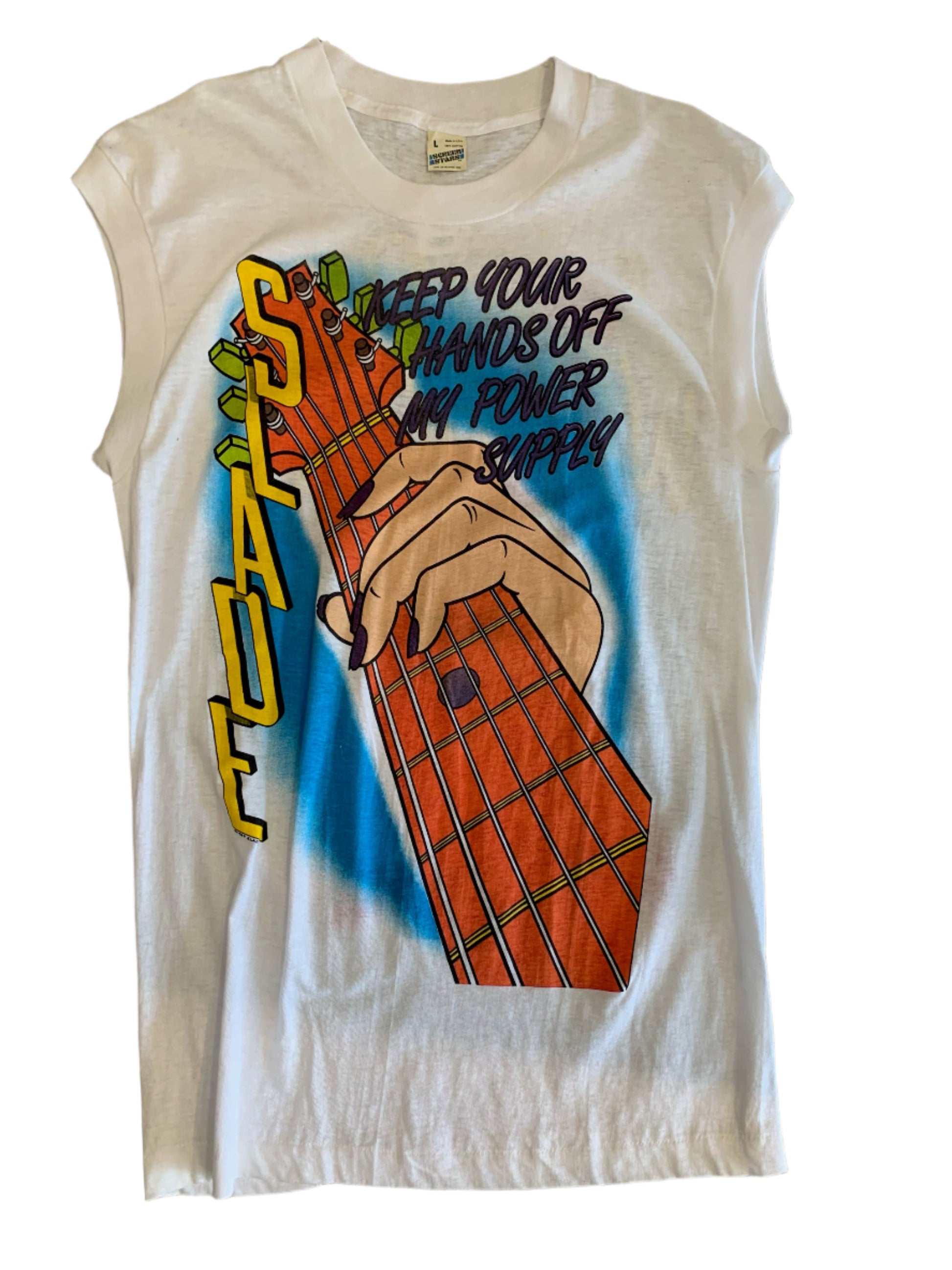 Slade Tank Top