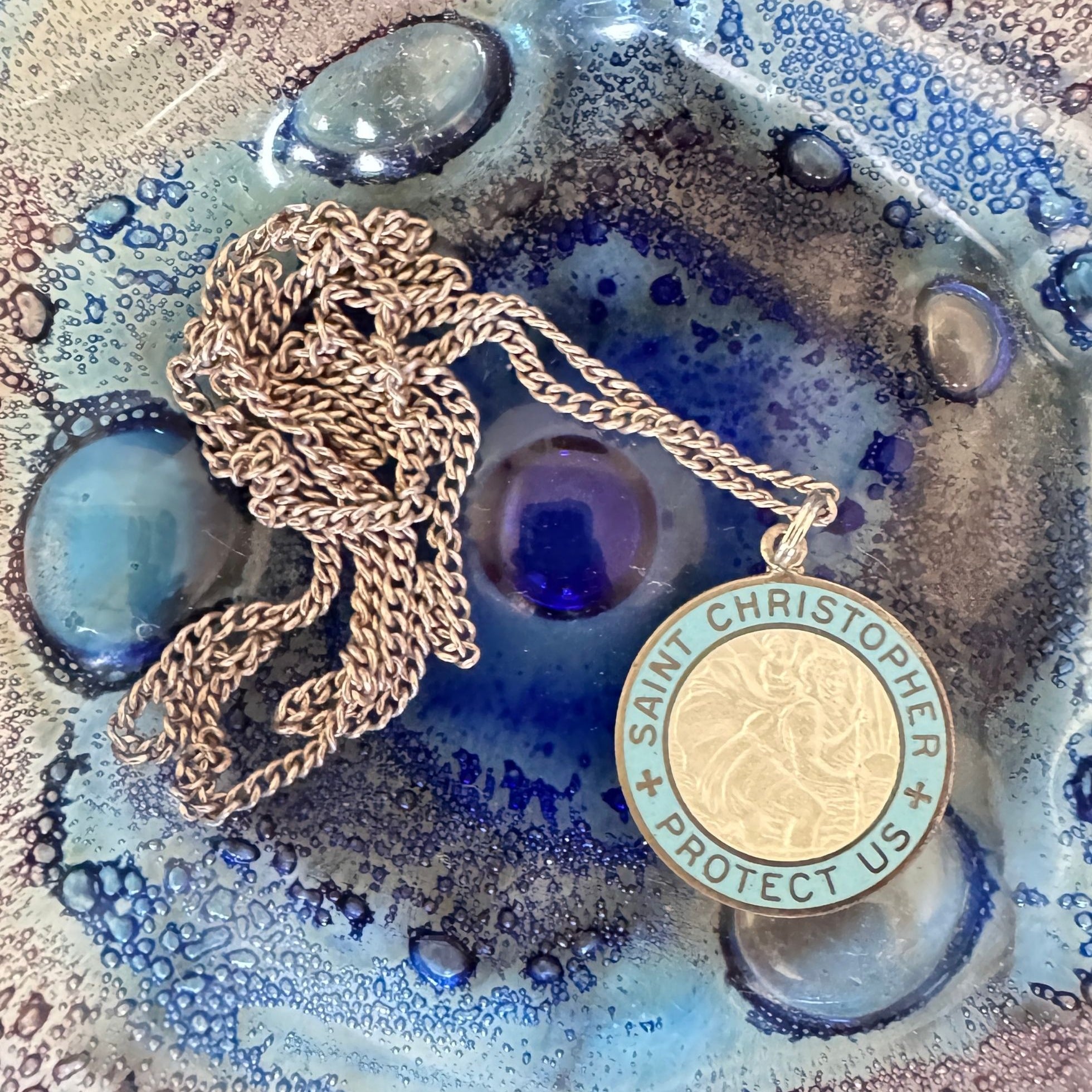 Charms + Pendants