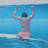 Stoner's Point Signed Lithograph Print by Ken Auster 1980s Edition Framed Close Up 1