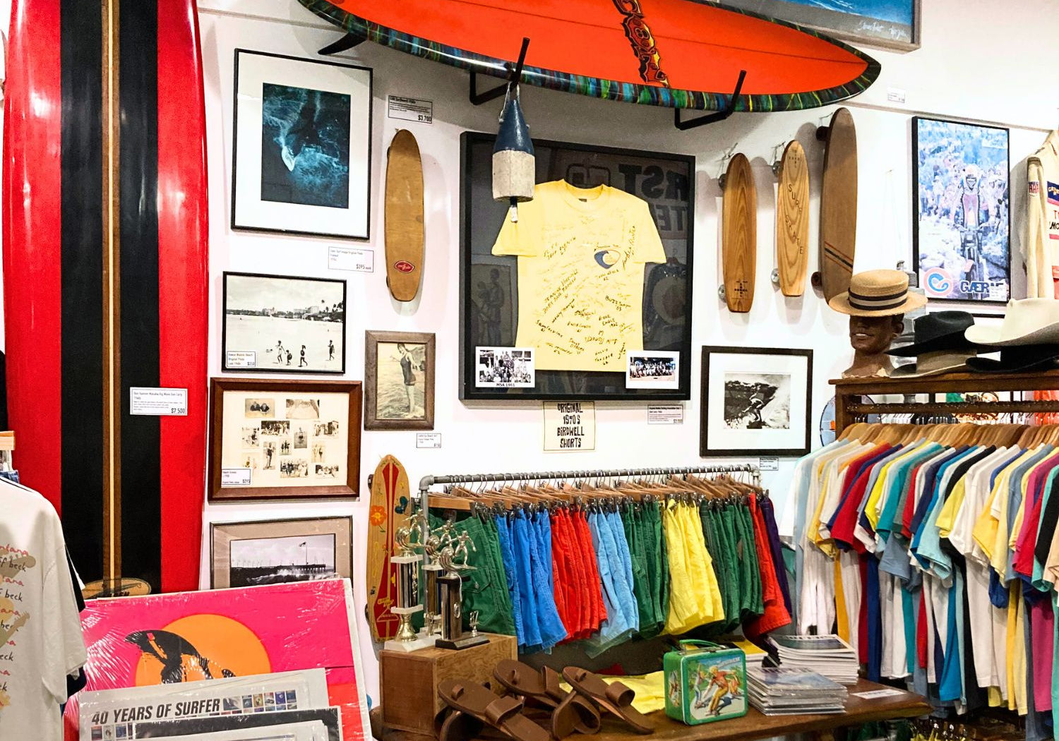 Surf + Skate