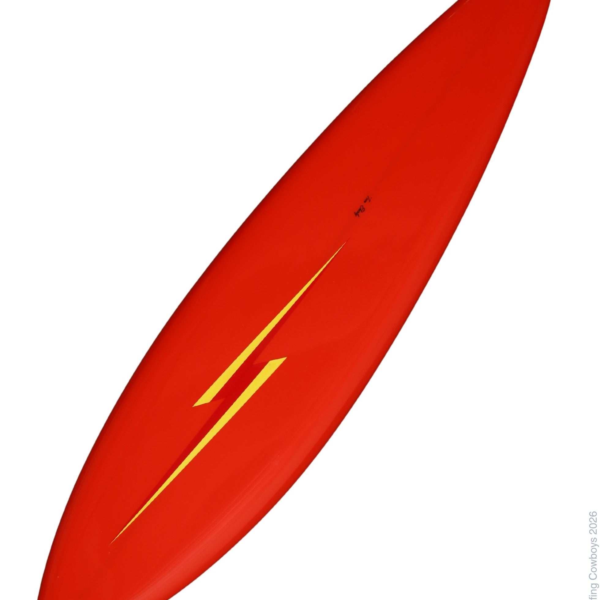 Surfboards