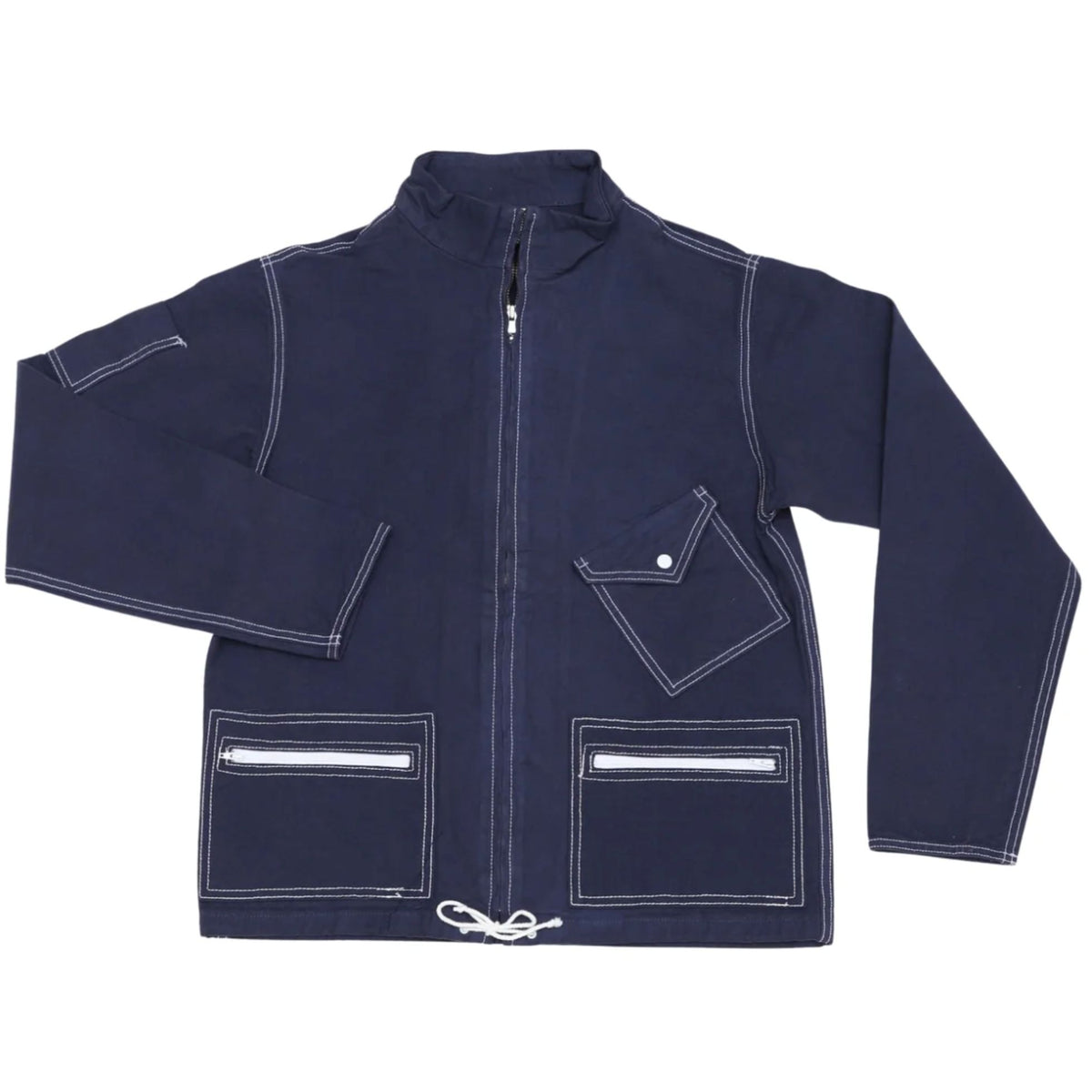 新品Surf&TailorMOAT TravelerSet-up2 Jacket Tranescent / MOAT Traveler Set-up 2 - Jacket