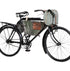 Swiss Military Bike Militarvelo 1950s Original, Complete Black
