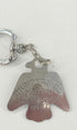 Thunderbird Hotel Las Vegas Metal Key Chain Vintage 1950s