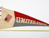 Vintage American Flag Full View With Measuring Tap