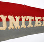 Vintage American Flag Close up “United”