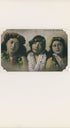 Vintage Hawaiian Postcard Hawaiian Beauties Hawaiian Island Full View