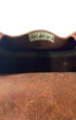 Gokey St. Paul Minnesota maker’s tag inside bag