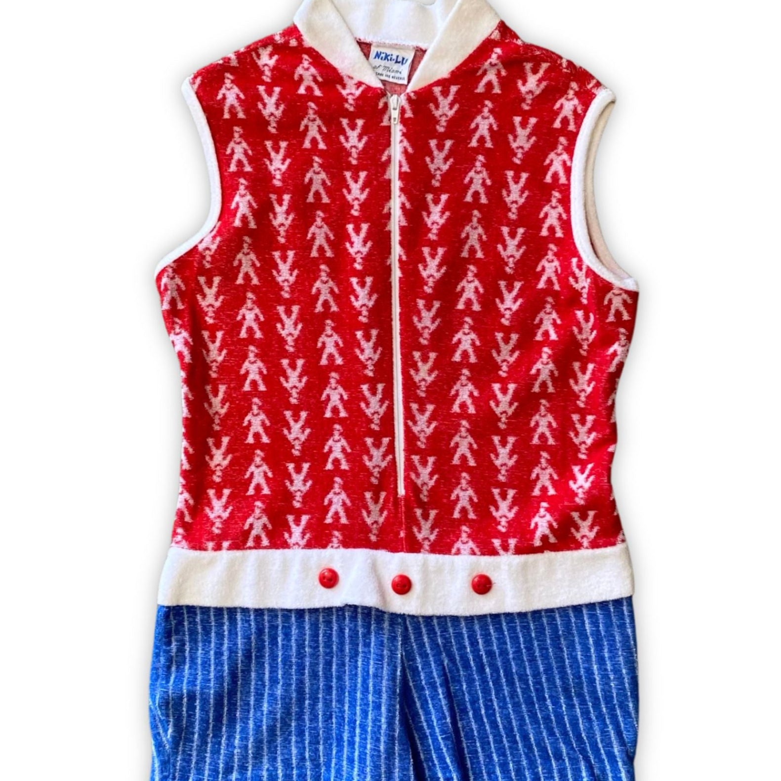 Youth Vintage